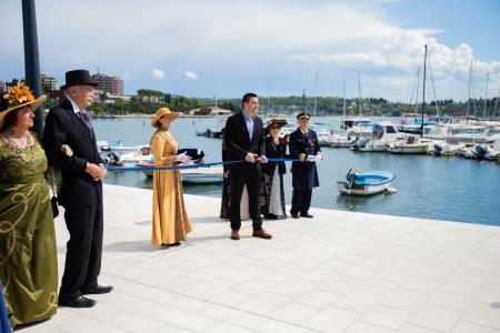 Foto: Občina Piran